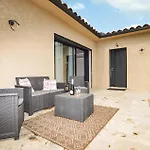 Spacieuse Avec Piscine Prunelli-di-Fiumorbo