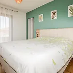 度假居 Spacieuse Avec Piscine