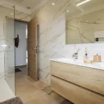 度假居 Spacieuse Avec Piscine Prunelli-di-Fiumorbo
