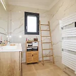 度假居 Spacieuse Avec Piscine *