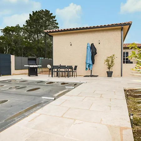 Spacieuse Avec Piscine * Prunelli-di-Fiumorbo