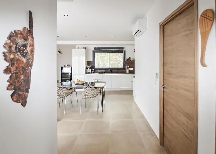 Spacieuse Avec Piscine *